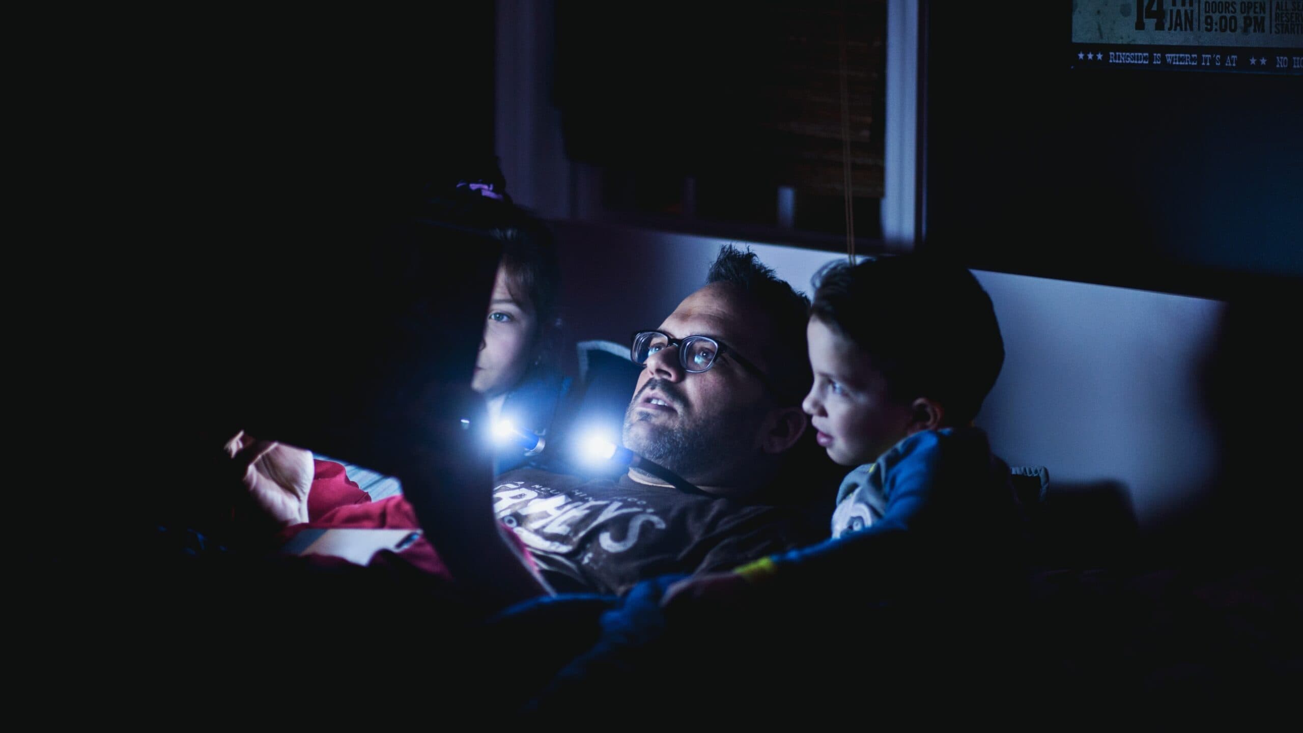Cover Image for Sleepovers were once an American rite of passage. Now parents are rethinking their value