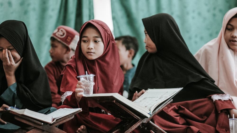 Cover Image for The Quran recitation app bringing women’s voices to the fore