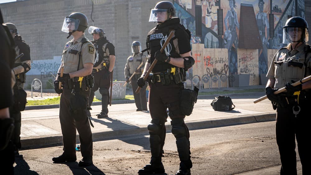 Cover Image for The culture of police deception in U.S. courts needs to end