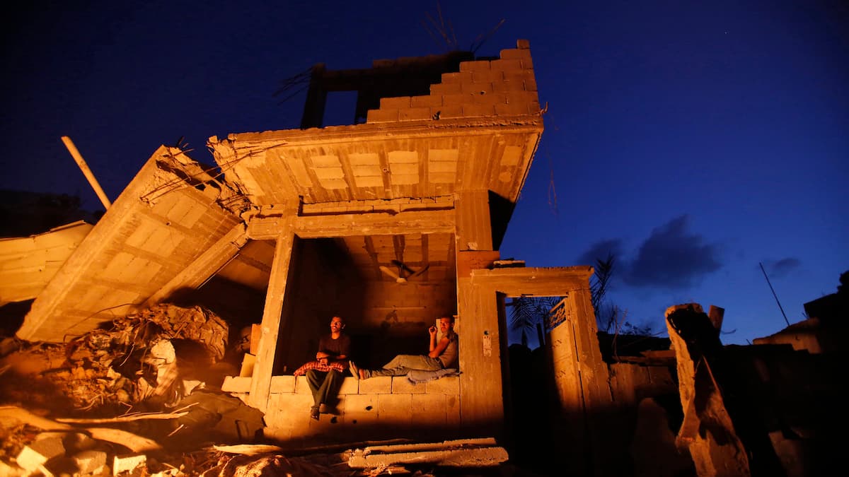 Cover Image for The systems that obfuscate and enable Israel’s ethnic cleansing