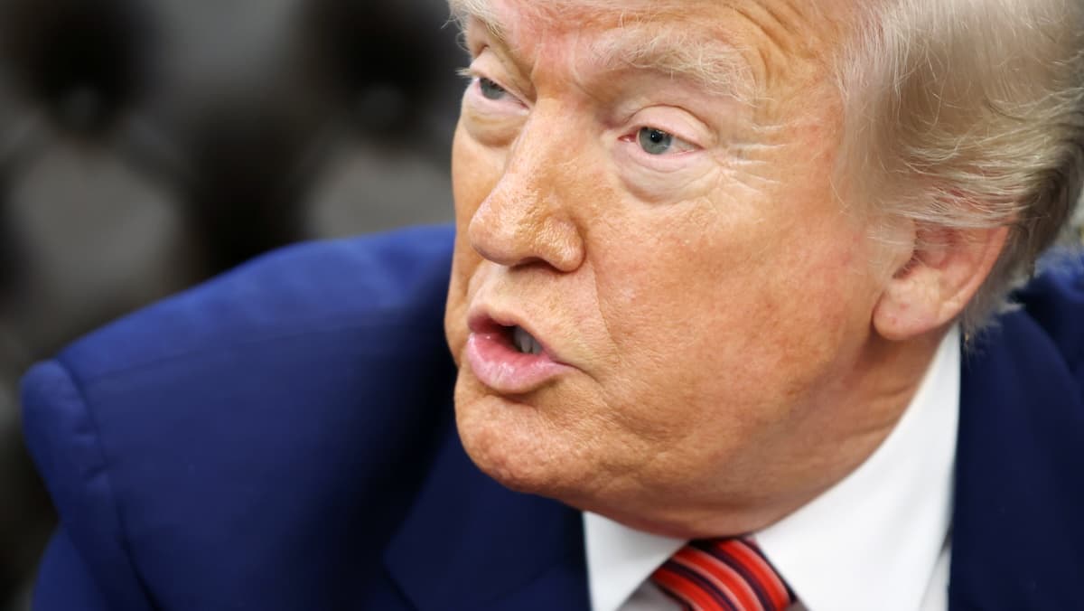 Cover Image for Instability, escalation and the nuclear Trump factor