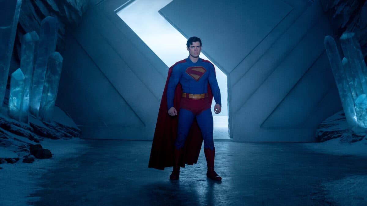 Cover Image for Is the new Superman film anti-Israel? Or is it just another attempt at rehabilitating America’s image?