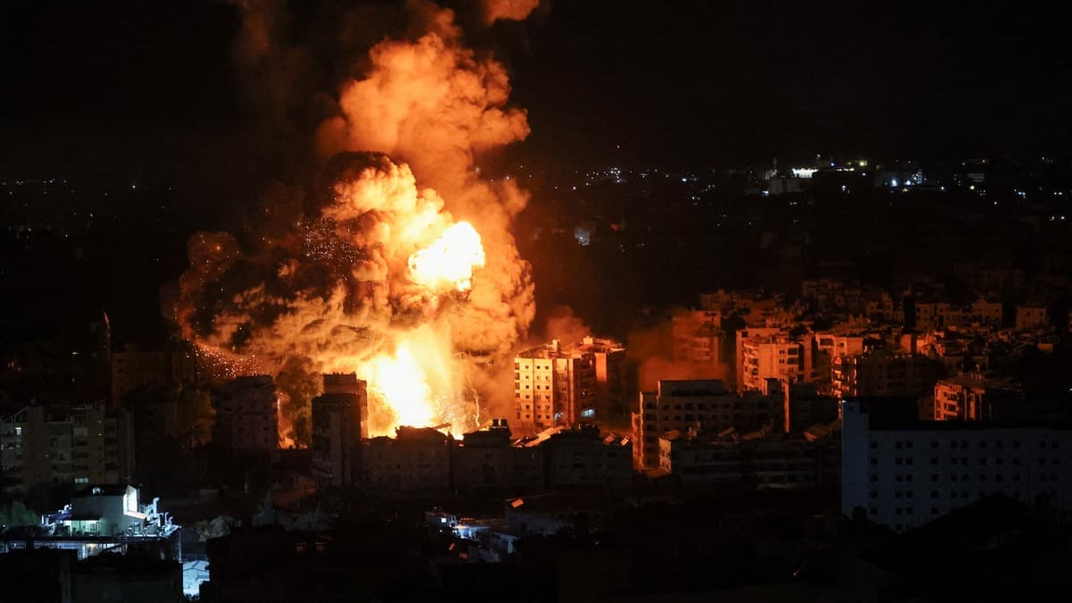 Cover Image for Israel’s ever-expanding war machine is financed through international bond sales