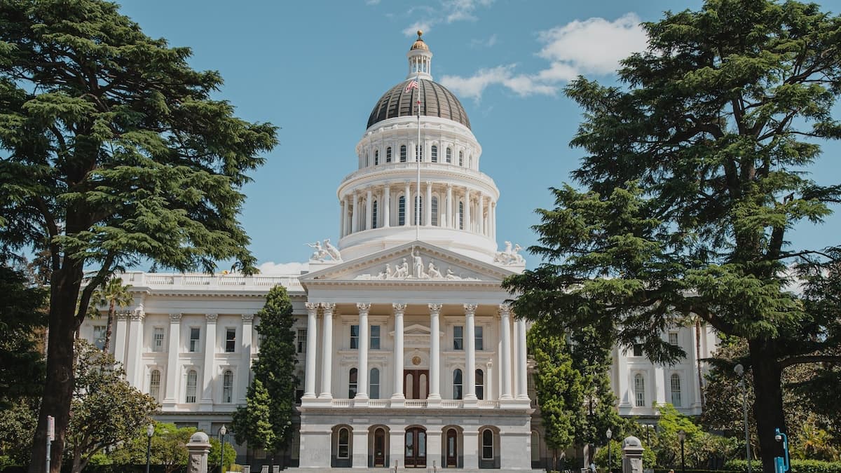 Cover Image for California teachers are fighting a bill to censor classroom criticism of Israel