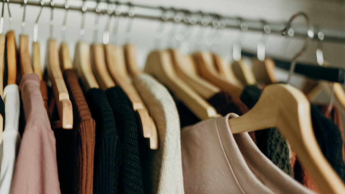 Cover Image for Can thrift culture really fix fast fashion’s problems?