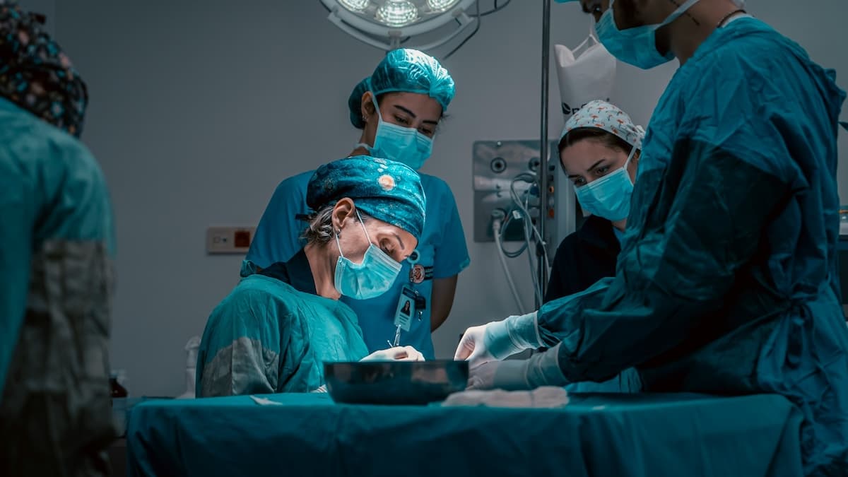 Cover Image for America’s health care system is built on immigrant doctors. So why is it so hostile to them? 