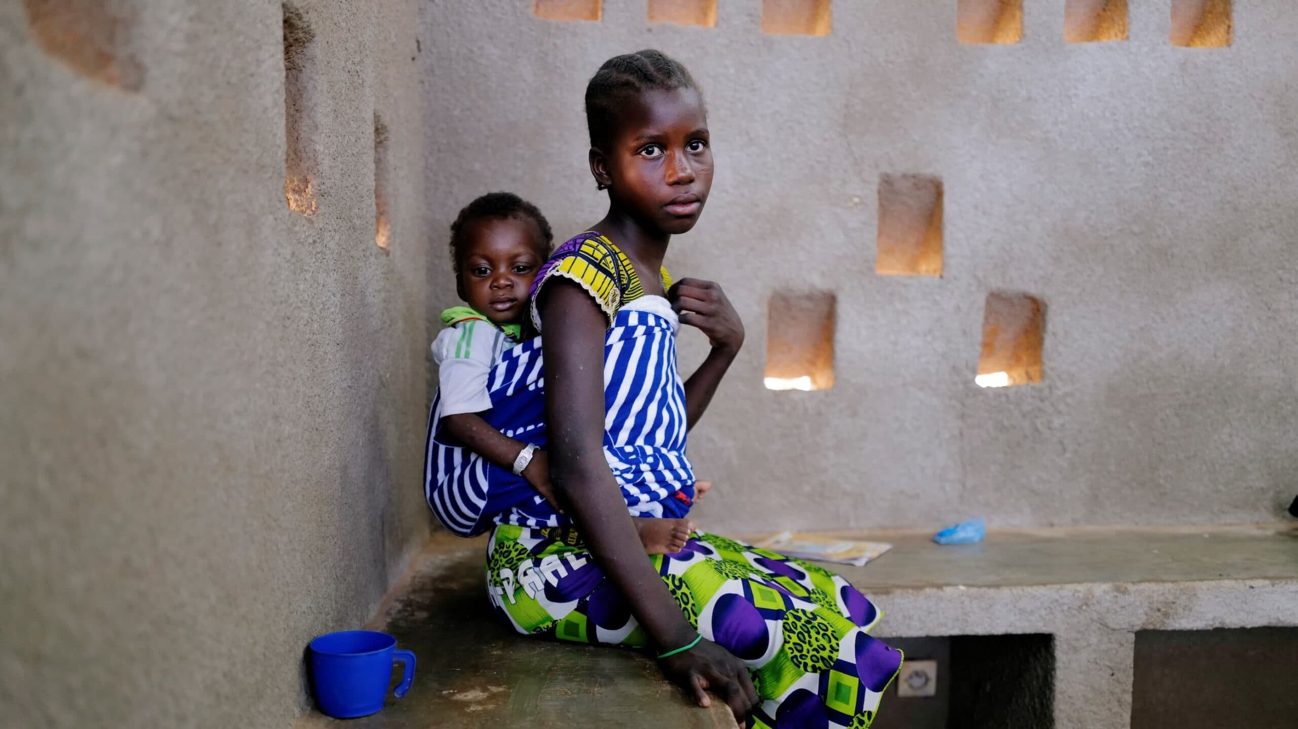 Cover Image for How Burkina Faso, ‘the land of honest men,’ caved to terrorism