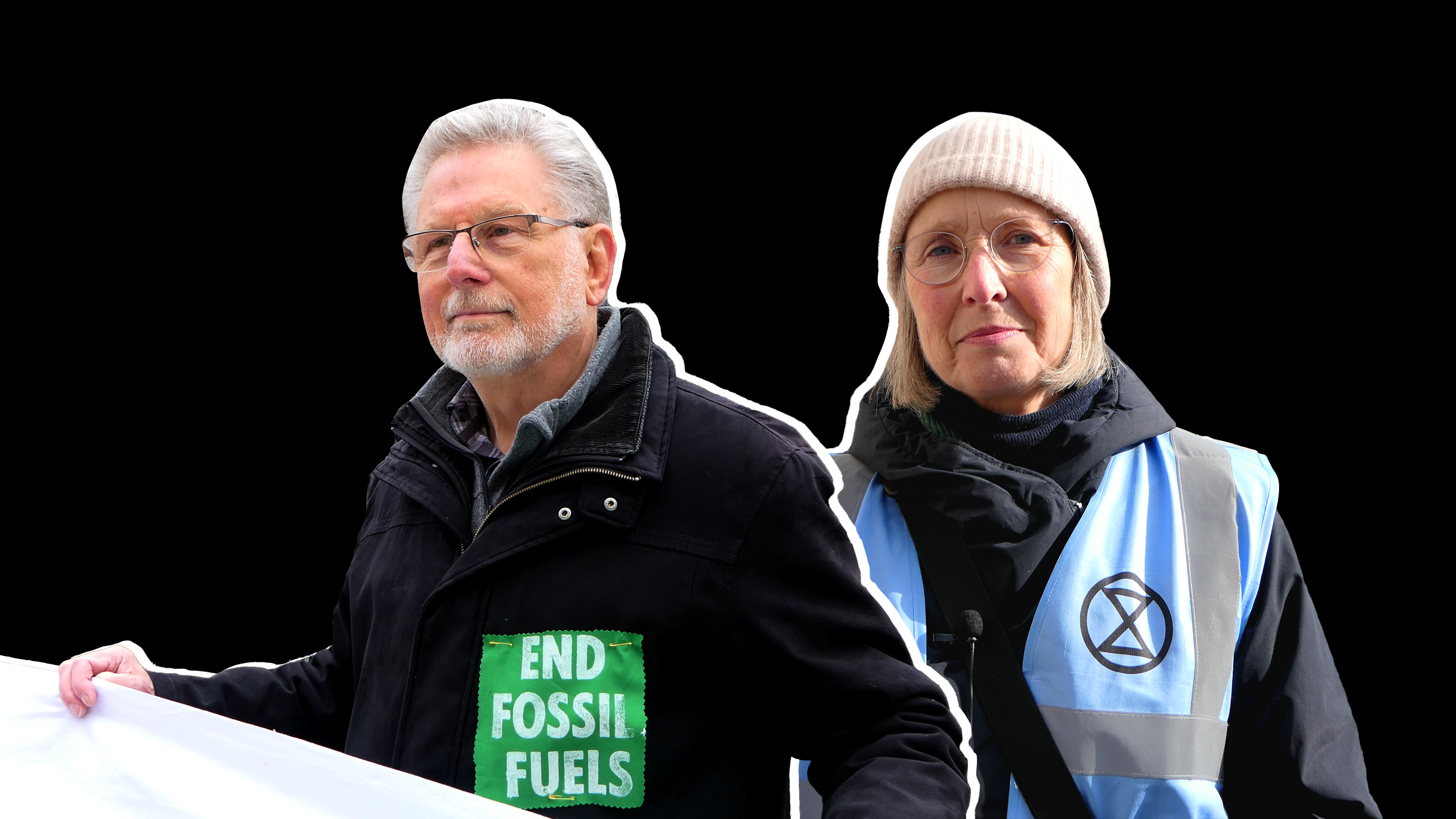 Cover Image for The senior climate activists mobilizing to protect their grandkids’ future