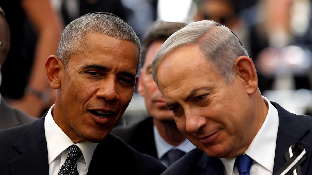 Cover Image for America and Israel’s plan to destroy Iraq, Syria and Iran set the entire Middle East on fire