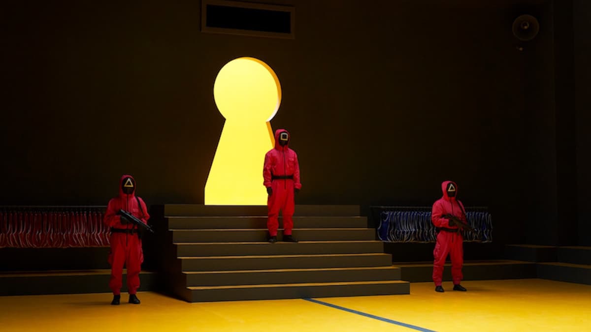 Cover Image for Squid Game offers a powerful critique of capitalism — but falls prey to it itself