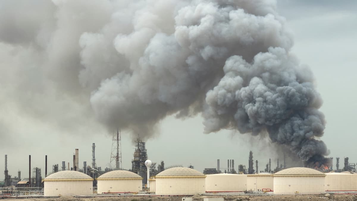 Cover Image for Arab states’ reliance on America has backfired. It’s time to stop playing into the Western agenda.