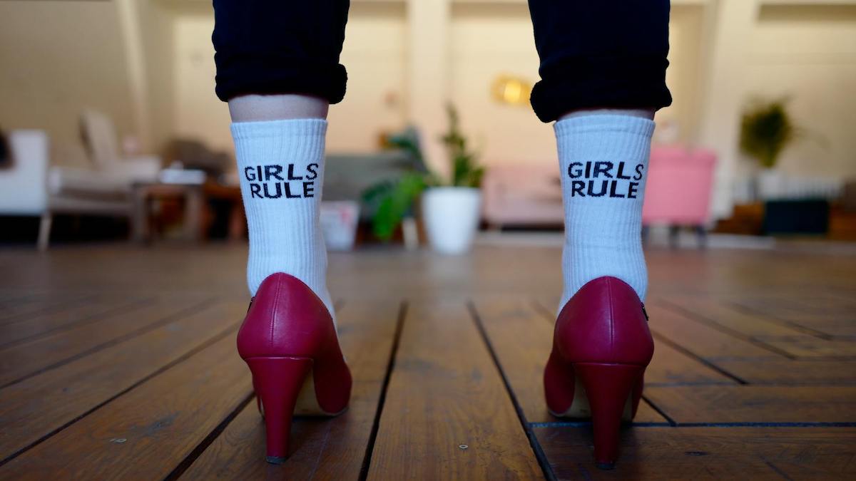 Brands are co-opting feminism to sell us their latest products. Why are we still falling for it?