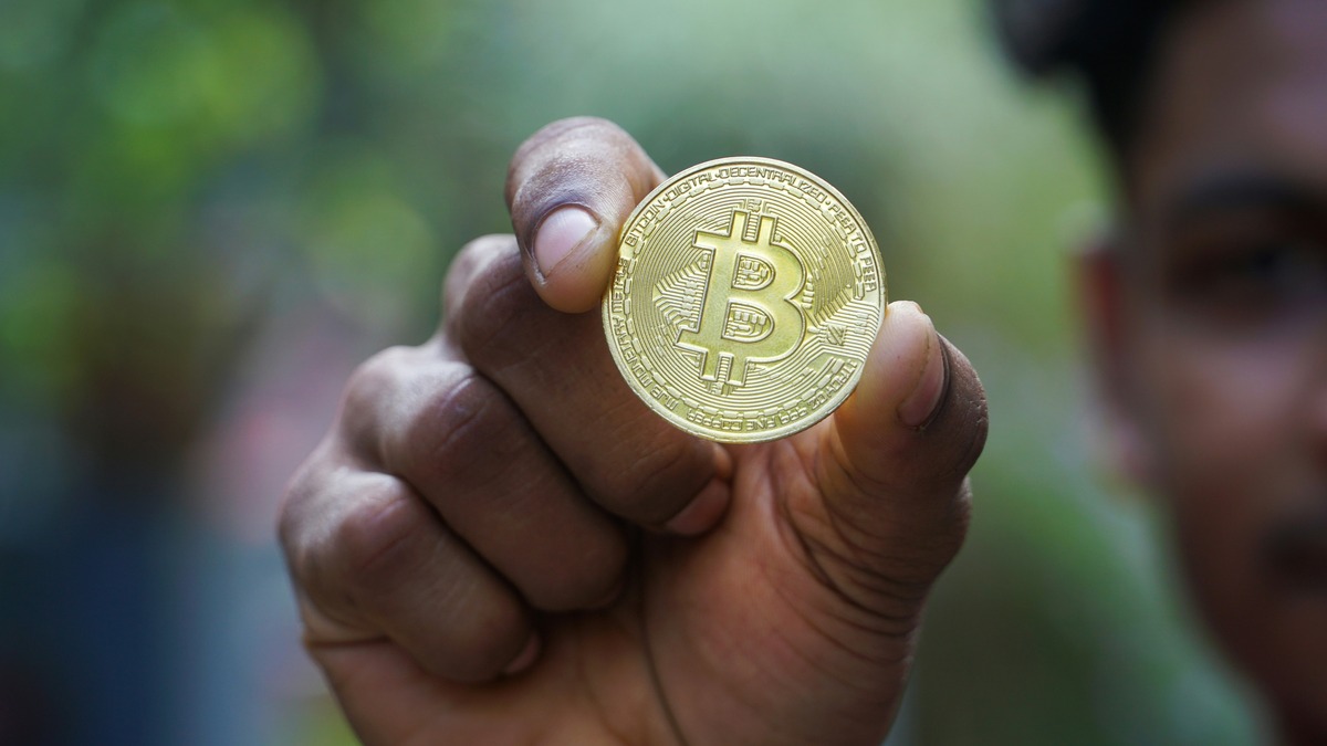 Crypto is soaring after Trump’s election. But is it a good ethical investment? Crypto is soaring after Trump’s election. But is it a good ethical investment?